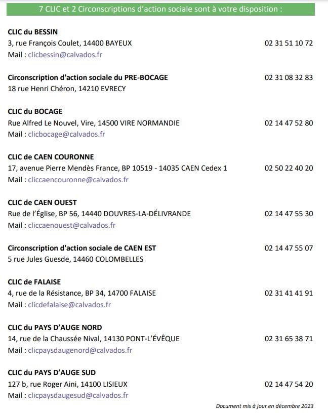 Clic calvados